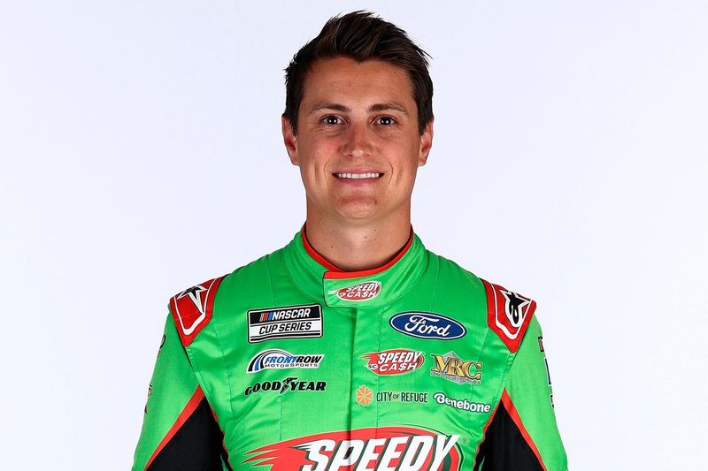 Zane Smith