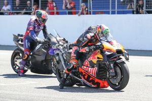 Brad Binder, Red Bull KTM Factory Racing