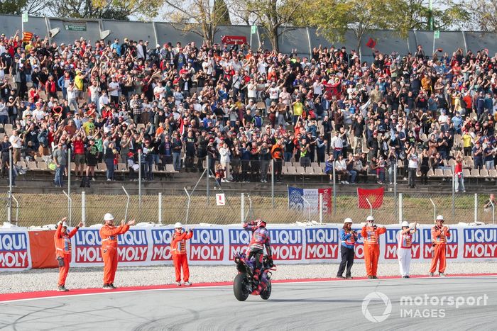 Jorge Martin, Pramac Racing