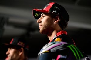 Enea Bastianini, Equipo Ducati