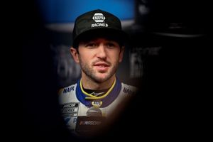 Chase Elliott, Hendrick Motorsports Chevrolet