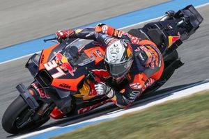 Pedro Acosta, Red Bull KTM Factory Racing