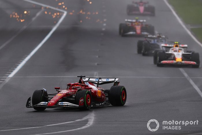 Charles Leclerc, Ferrari