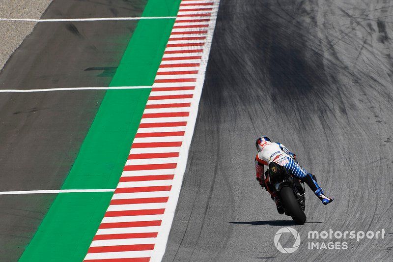 Francesco Bagnaia, Pramac Racing