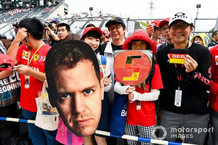 Aficionados japoneses