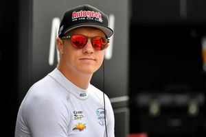 Spencer Pigot