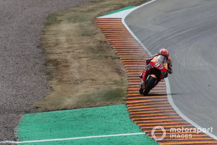 Marc Márquez, Repsol Honda Team