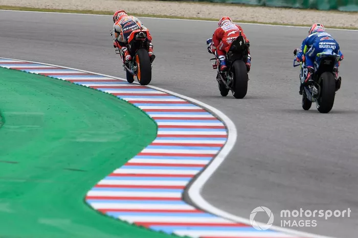 Marc Márquez, Repsol Honda Team