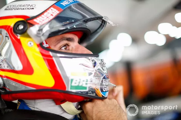 Carlos Sainz Jr., McLaren 