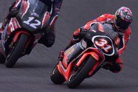 500cc: GP de Malasia