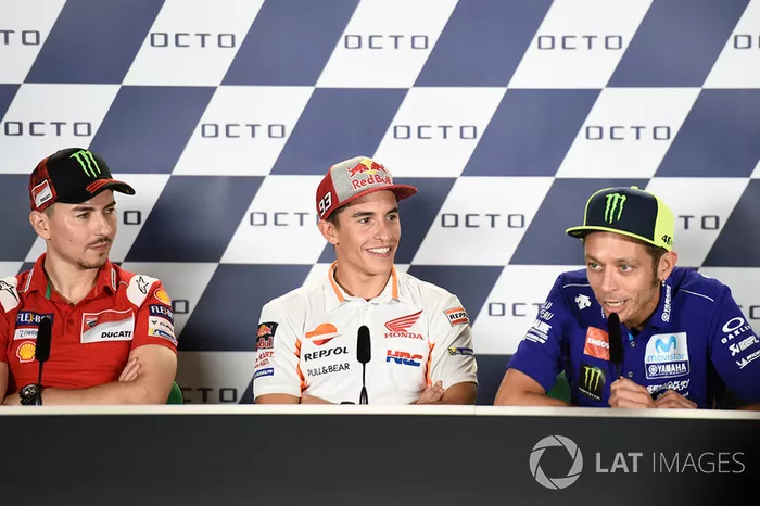 Marc Marquez, Repsol Honda Team