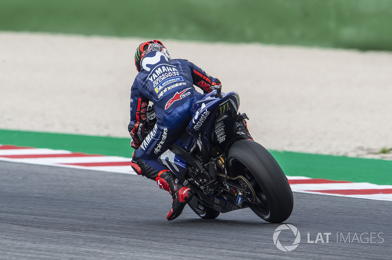 Маверік Віньялес, Yamaha Factory Racing