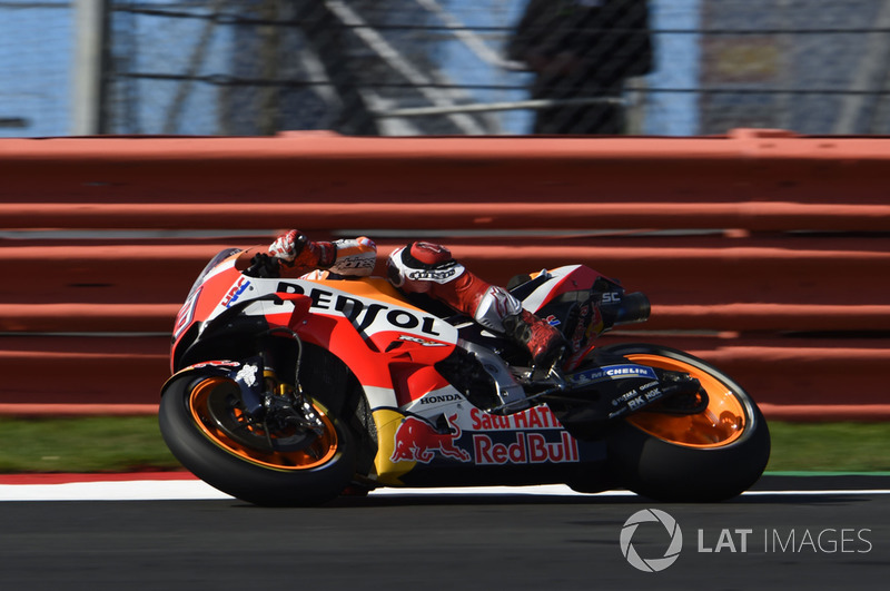 Марк Маркес, Repsol Honda Team
