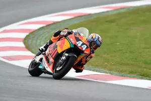 Miguel Oliveira, Red Bull KTM Ajo