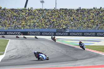 Francesco Bagnaia, Sky Racing Team VR46