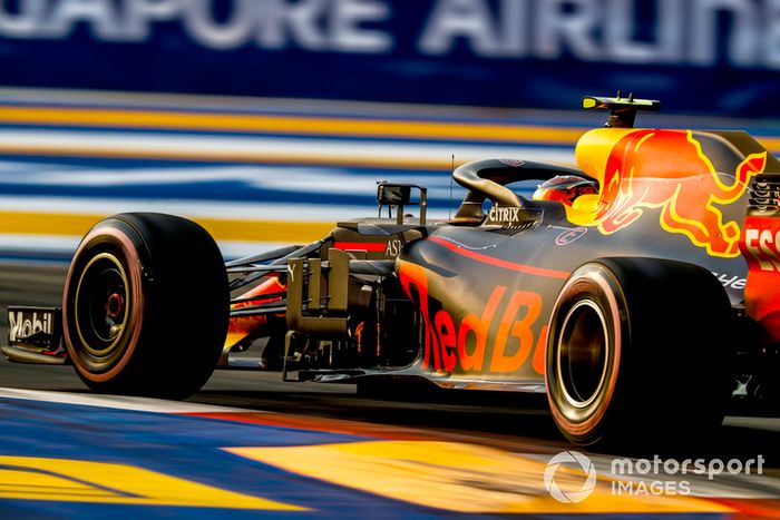 Gran Premio de Singapur
