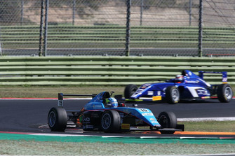 Giorgio Carrara, Jenzer Motorsport