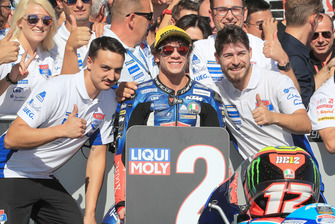 Marco Bezzecchi, Prustel GP