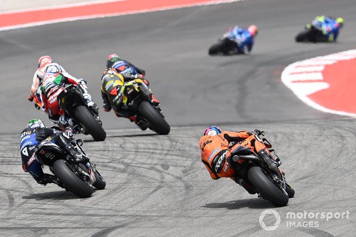 Remy Gardner, KTM Tech3