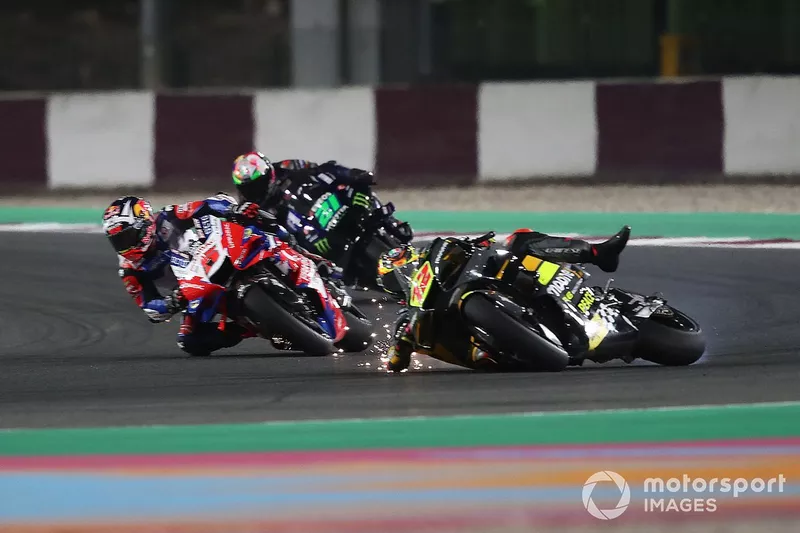 Marco Bezzecchi, VR46 Racing Team