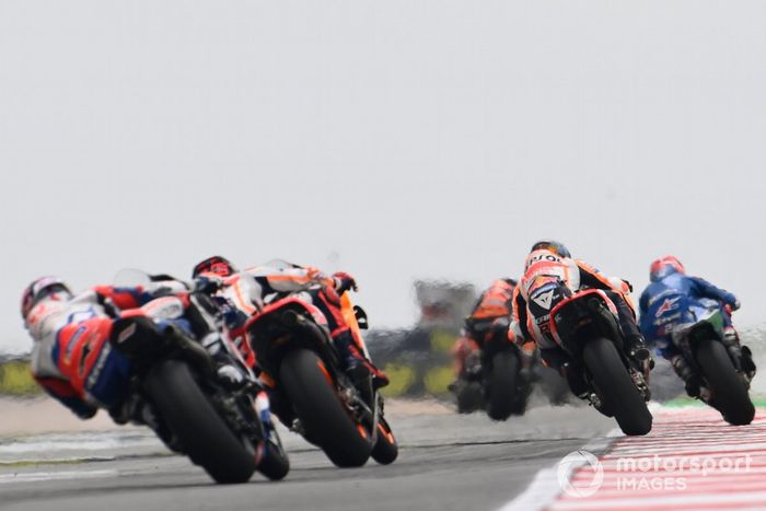 Pol Espargaró, Repsol Honda Team