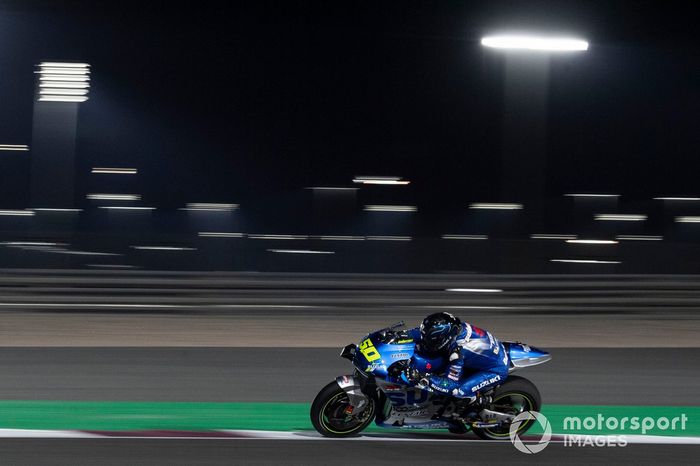 Sylvain Guintoli, Team Suzuki MotoGP