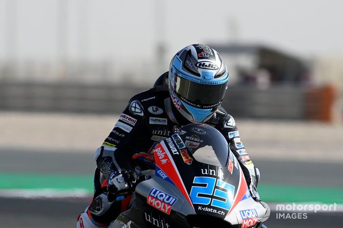 Marcel Schrotter, Liqui Moly Intact GP