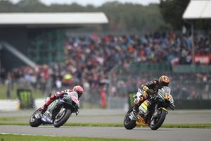 Luca Marini, VR46 Racing Team