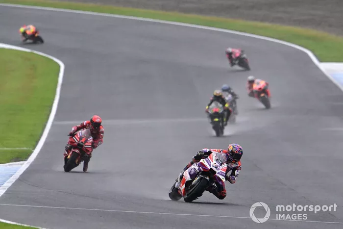 Jorge Martín, Pramac Racing