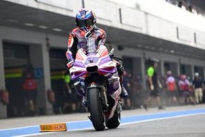 Jorge Martín, Pramac Racing