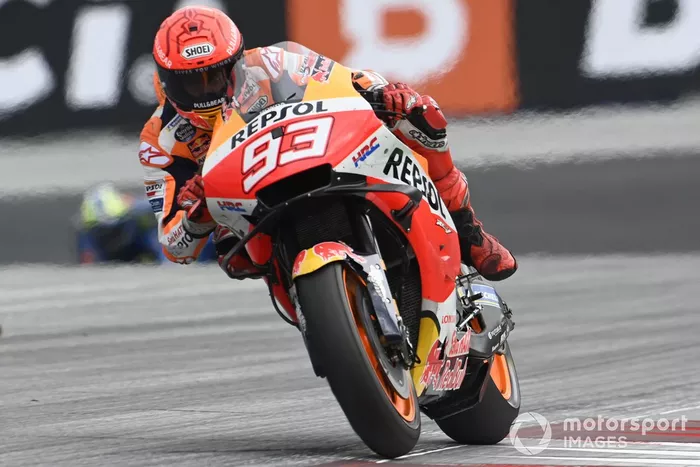 Marc Márquez, Repsol Honda Team