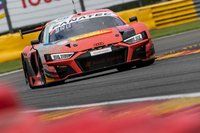 24 Hours of Spa