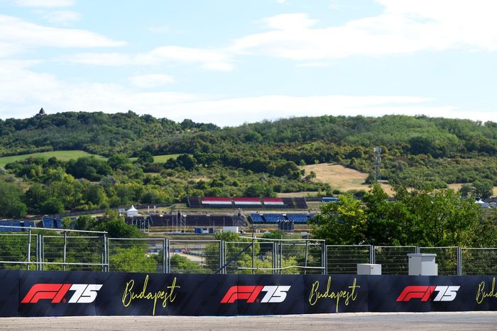 Detalle del circuito