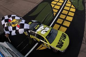 William Byron, Hendrick Motorsports Chevrolet