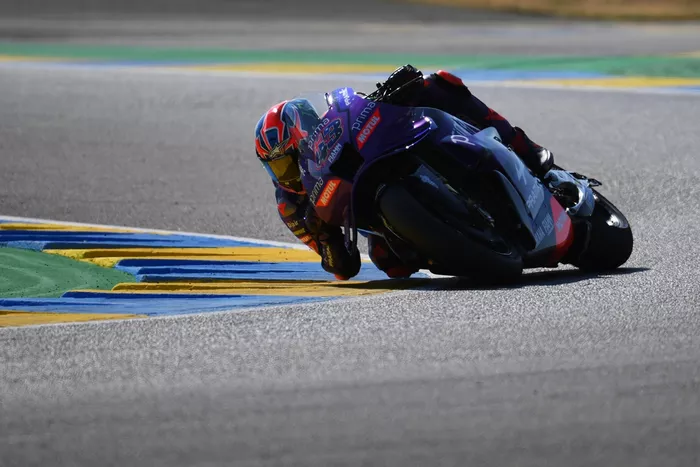 Jack Miller, Pramac Racing