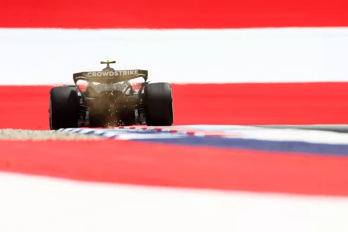 Andrea Kimi Antonelli, Mercedes