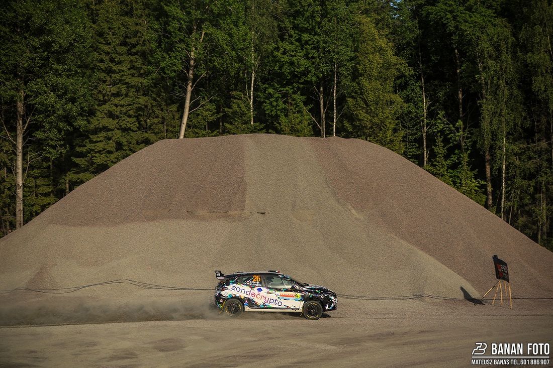 Rajd Skandynawii 2025