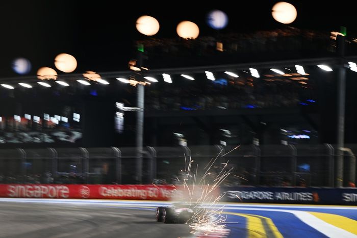 Franco Colapinto, Alpine