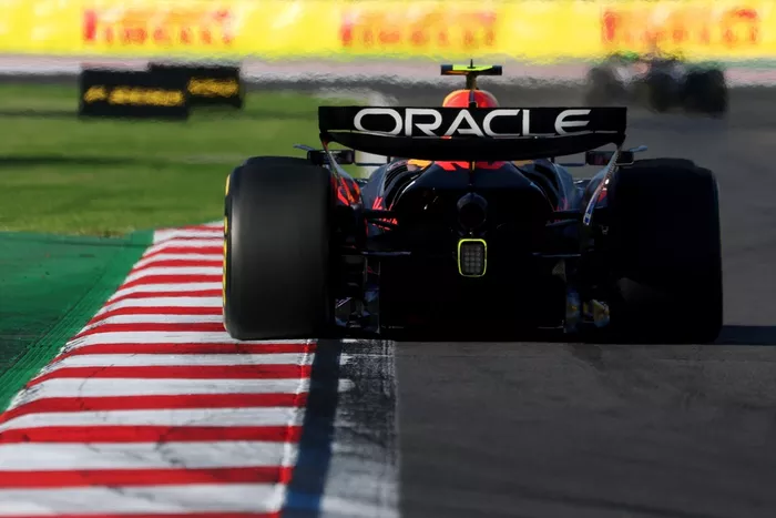 Yuki Tsunoda, Red Bull Racing