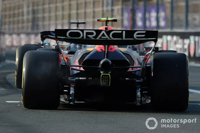 Yuki Tsunoda, Red Bull Racing