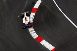 Isack Hadjar, Racing Bulls Team