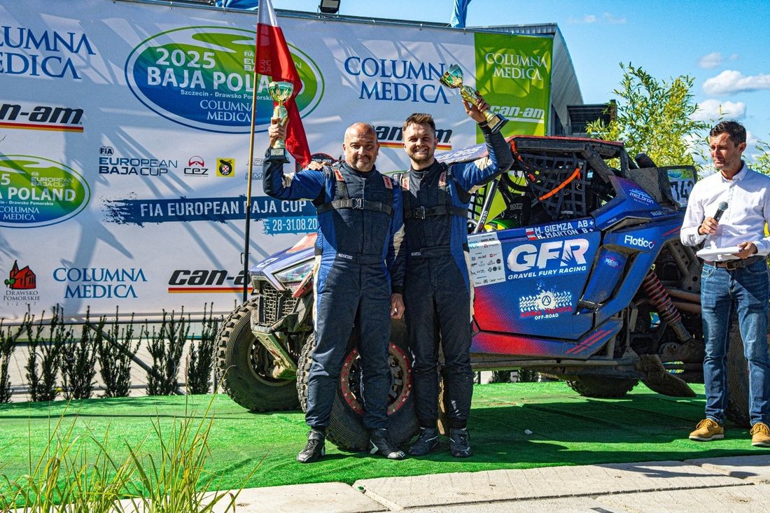 Kolumna medyczna Dolna Polska 2025