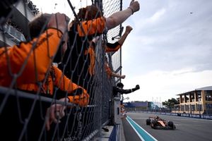 Oscar Piastri, McLaren