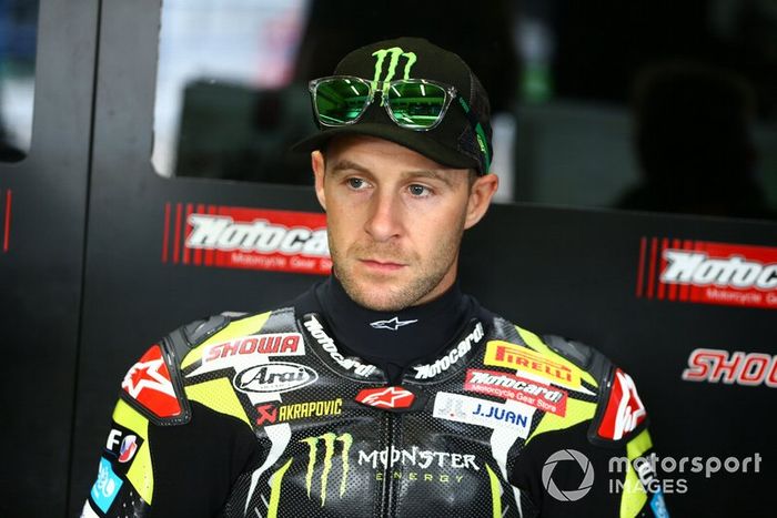 Jonathan Rea, Kawasaki Racing