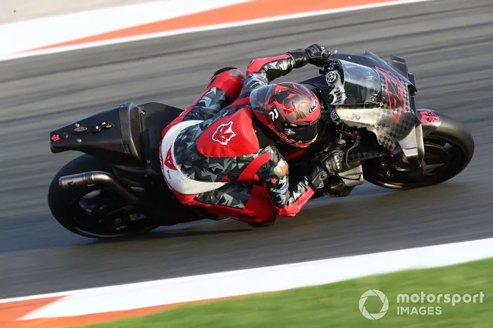 Pol Espargaró, Tech3 GASGAS Factory Racing