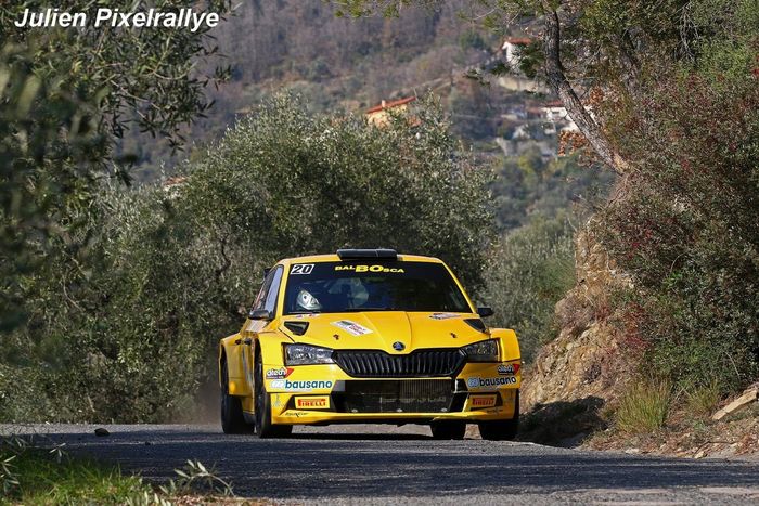 Ronde della Val Merula