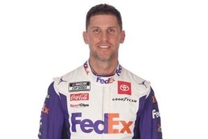 Denny Hamlin