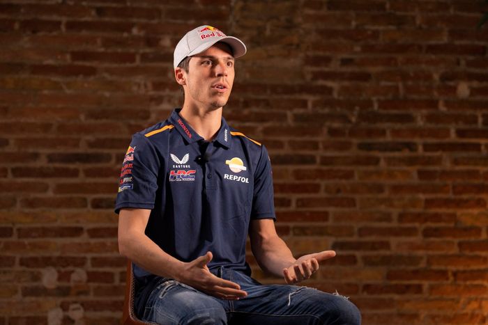 Joan Mir, Repsol Honda Team