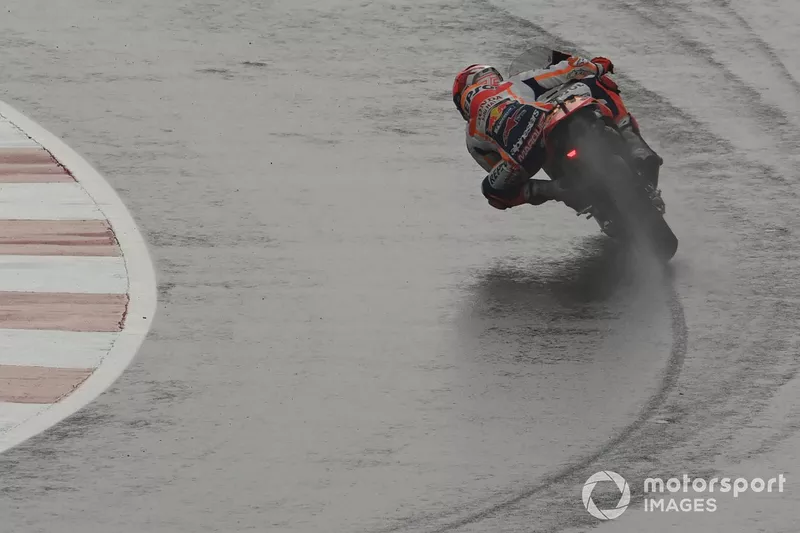 Marc Marquez, Repsol Honda Team