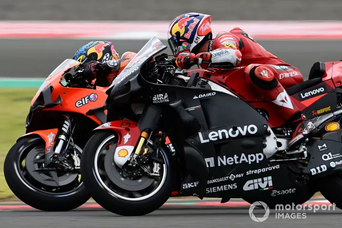 Remy Gardner, KTM Tech3